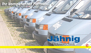 Jähnig Elektrotechnik GmbH Oldenburg