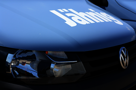 Fuhrpark Jähnig Elektrotechnik GmbH