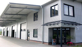 Jähnig Elektrotechnik GmbH Oldenburg