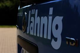 Fuhrpark Jähnig Elektrotechnik GmbH
