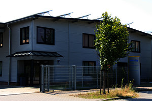 Fuhrpark Jähnig Elektrotechnik GmbH