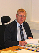 Heinrich Burhorst Inhaber Jähnig Elektrotechnik GmbH